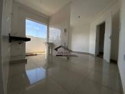 Apartamento para Venda em Uberlândia/MG Tubalina 2 Quartos