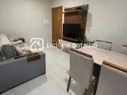 Apartamento para Venda em Uberlândia/MG Tubalina 2 Quartos