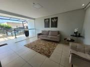 Apartamento para Venda em Uberlândia/MG Tubalina 2 Quartos