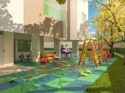 Apartamento para Venda em Uberlândia/MG Tubalina 2 Quartos