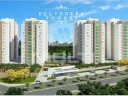 Apartamento para Venda em Uberlândia/MG Tubalina 2 Quartos