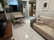 Apartamento para Venda em Uberlândia/MG Tubalina 2 Quartos