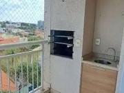 Apartamento para Venda em Uberlândia/MG Tubalina 2 Quartos
