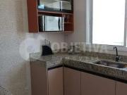 Apartamento para Venda em Uberlândia/MG Tubalina 2 Quartos