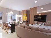 Apartamento para Venda em Uberlândia/MG Tubalina 2 Quartos Apartamento para Venda em Uberlândia/MG Tubalina 2 Quartos