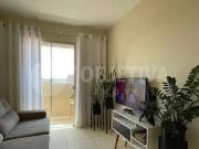 Apartamento para Venda em Uberlândia/MG Tubalina 2 Quartos