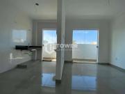 Apartamento para Venda em Uberlândia/MG Tubalina 2 Quartos