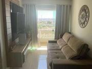 Apartamento para Venda em Uberlândia/MG Tubalina 2 Quartos