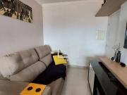 Apartamento para Venda em Uberlândia/MG Tubalina 2 Quartos