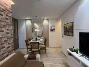 Apartamento para Venda em Uberlândia/MG Tubalina 2 Quartos