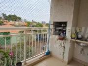 Apartamento para Venda em Uberlândia/MG Tubalina 2 Quartos