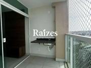 Apartamento para Venda em Uberlândia/MG Tubalina 2 Quartos