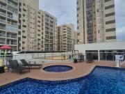 Apartamento para Venda em Uberlândia/MG Tubalina 2 Quartos