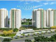 Apartamento para Venda em Uberlândia/MG Tubalina 2 Quartos