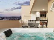 Apartamento para Venda em Uberlândia/MG Tubalina 3 Quartos