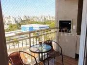 Apartamento para Venda em Uberlândia/MG Tubalina 3 Quartos