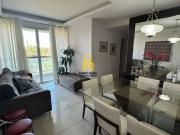 Apartamento para Venda em Uberlândia/MG Tubalina 3 Quartos