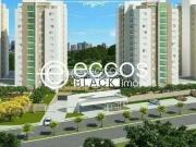 Apartamento para Venda em Uberlândia/MG Tubalina 3 Quartos