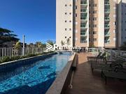 Apartamento para Venda em Uberlândia/MG Tubalina 3 Quartos