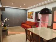 Apartamento para Venda em Uberlândia/MG Tubalina 3 Quartos