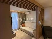 Apartamento para Venda em Uberlândia/MG Tubalina 3 Quartos