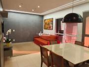 Apartamento para Venda em Uberlândia/MG Tubalina 3 Quartos