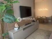 Apartamento para Venda em Uberlândia/MG Tubalina 3 Quartos