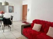 Apartamento para Venda em Uberlândia/MG Tubalina 3 Quartos