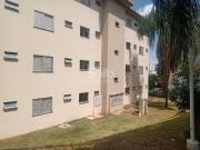 Apartamento para Venda em Uberlândia/MG Tubalina 3 Quartos