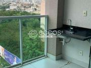 Apartamento para Venda em Uberlândia/MG Tubalina 3 Quartos