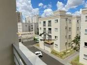 Apartamento para Venda em Uberlândia/MG Tubalina 3 Quartos