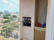 Apartamento para Venda em Uberlândia/MG Tubalina 3 Quartos