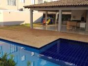 Apartamento para Venda em Uberlândia/MG Tubalina 3 Quartos