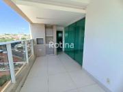 Apartamento para Venda em Uberlândia/MG Tubalina 3 Quartos
