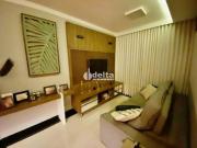 Apartamento para Venda em Uberlândia/MG Tubalina 3 Quartos