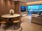 Apartamento para Venda em Uberlândia/MG Tubalina 3 Quartos