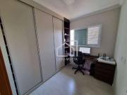 Apartamento para Venda em Uberlândia/MG Tubalina 3 Quartos