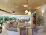 Apartamento para Venda em Uberlândia/MG Tubalina 3 Quartos