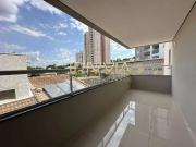 Apartamento para Venda em Uberlândia/MG Tubalina 3 Quartos