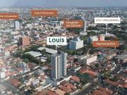 Apartamento para Venda em Uberlândia/MG Umuarama 1 Quartos