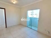 Apartamento para Venda em Uberlândia/MG Umuarama 2 Quartos