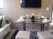 Apartamento para Venda em Uberlândia/MG Umuarama 2 Quartos