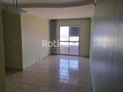 Apartamento para Venda em Uberlândia/MG Umuarama 3 Quartos