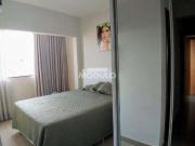 Apartamento para Venda em Uberlândia/MG Umuarama 3 Quartos