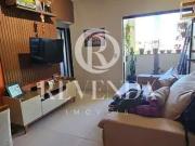 Apartamento para Venda em Uberlândia/MG Umuarama 3 Quartos