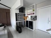 Apartamento para venda em Umuarama de 10.00m² com 3...