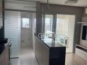Apartamento para venda em Umuarama de 56.00m² com 2...