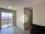 Apartamento para venda em Umuarama de 57.00m² com 2...