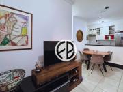 Apartamento para venda em Umuarama de 57.00m² com 2...