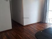 Apartamento para venda em Umuarama de 57.00m² com 2...